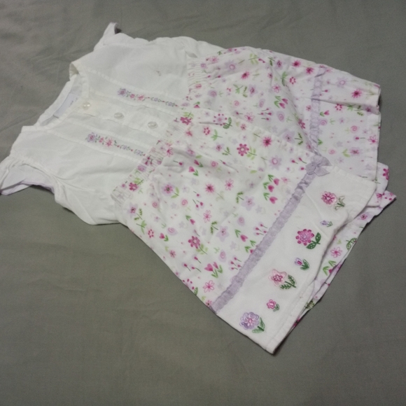 2T girl items - Picture 2 of 2